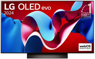 LG TV OLED 48C4, 48" - Servisirani artikl